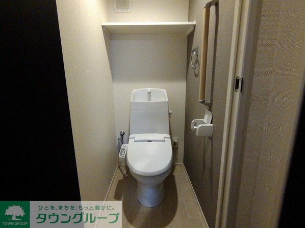 ミランダKSM iMATRIXの物件内観写真